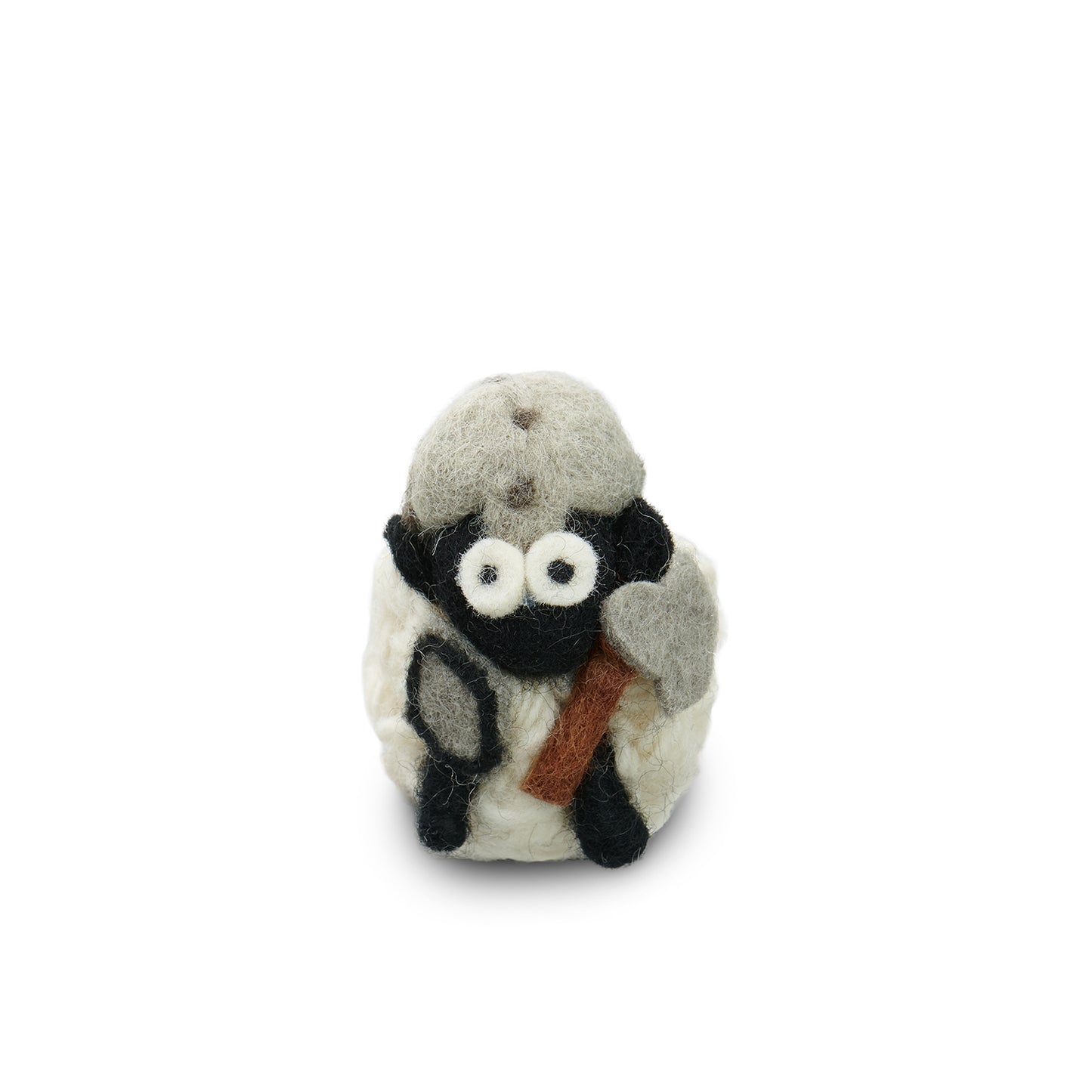 Erin Knitwear Magnet Medieval Sheep