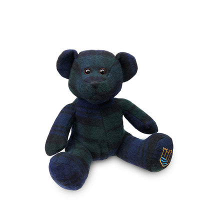 Lambswool Teddy