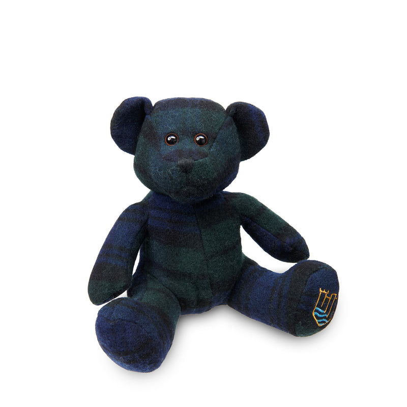 Lambswool Teddy