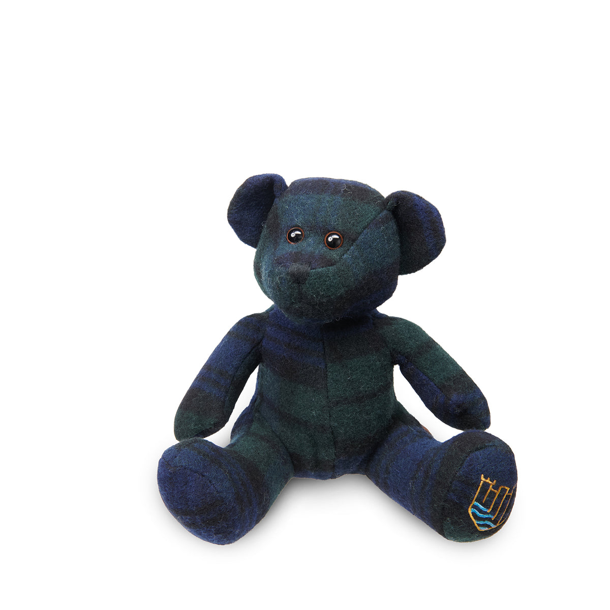 Lambswool Teddy