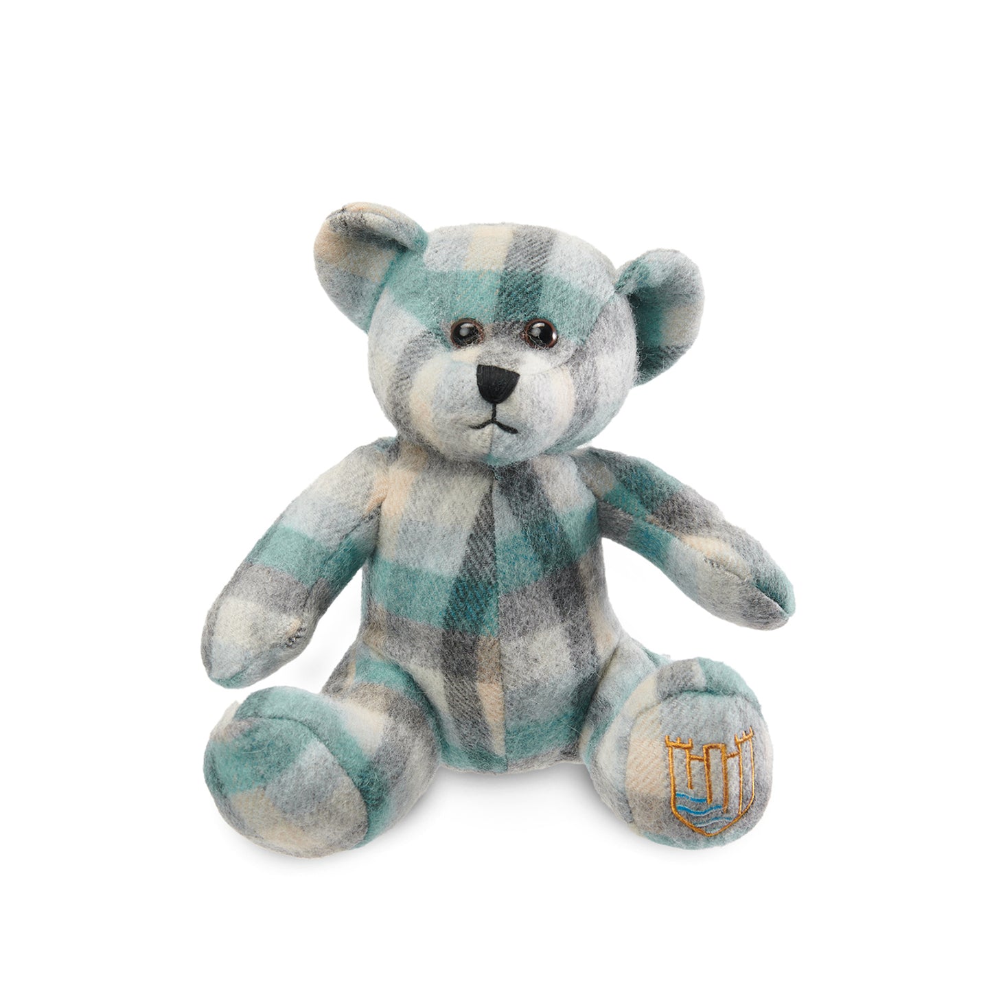 Lambswool Teddy