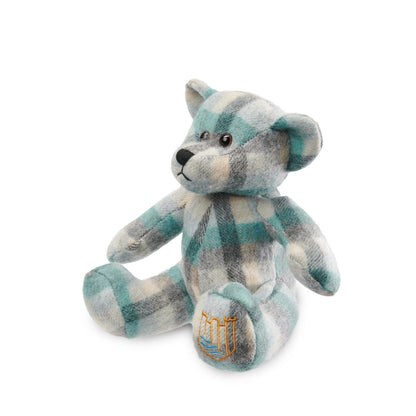 Lambswool Teddy