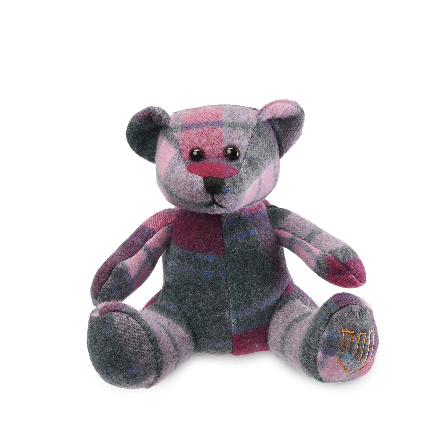 Lambswool Teddy