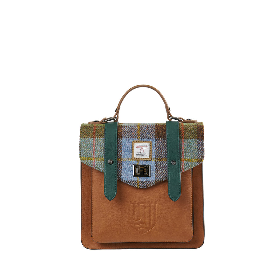 Medium Backpack Satchel workshop bag