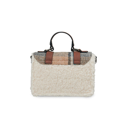 The Mini Woolly Satchel