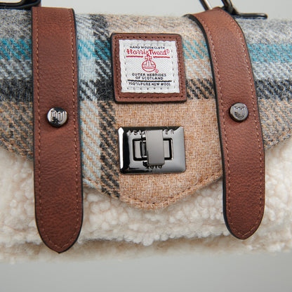 The Mini Woolly Satchel
