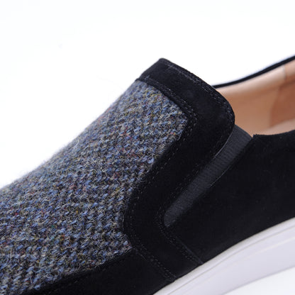 Men's Braemar Trainer