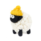 Erin Knitwear Medium Sheep - Bobble Hat