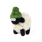 Erin Knitwear Medium Sheep - Bobble Hat