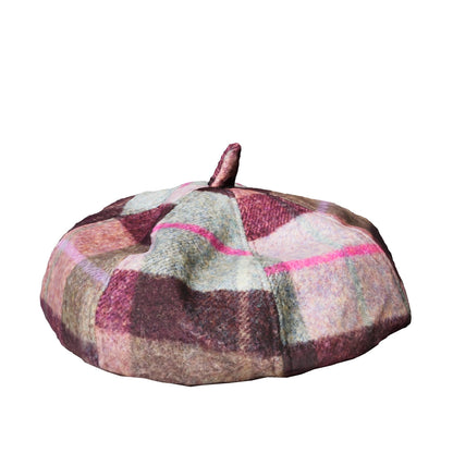 Lambswool Bunnet