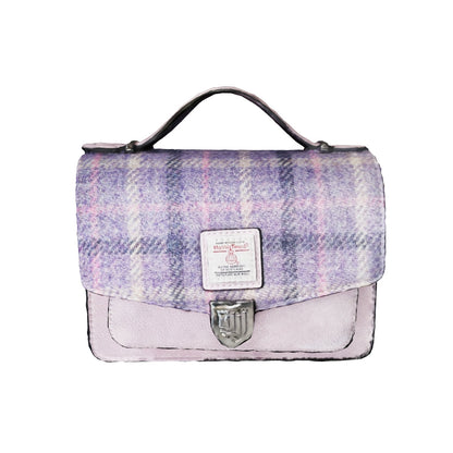 The Mini Envelope Satchel