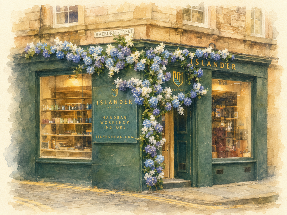 Stockbridge