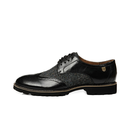The Men's Harris Classic