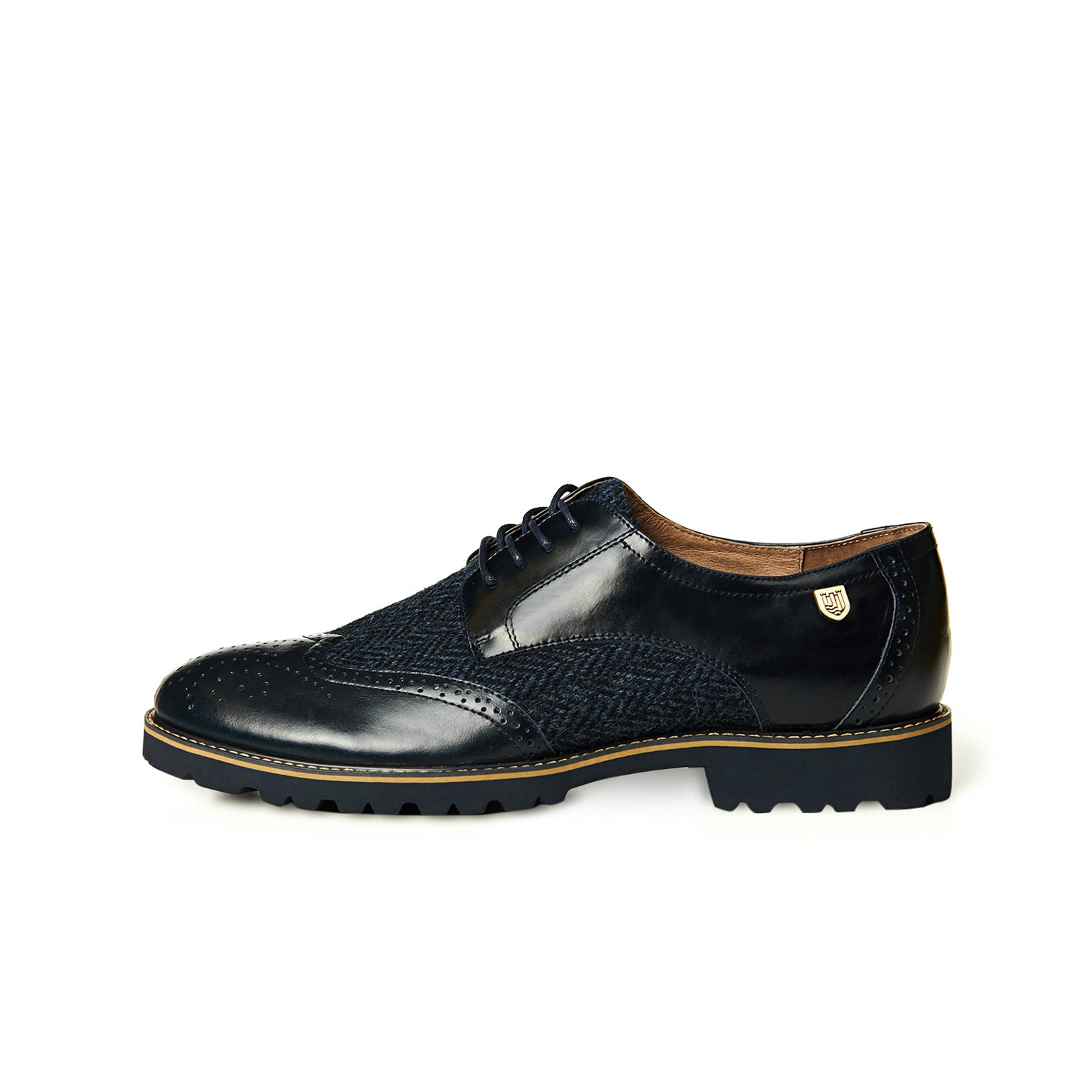 Classic hot sale brogue special