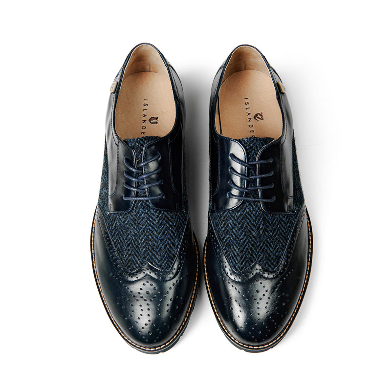 The Men's Harris Classic