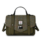 The Medium Satchel