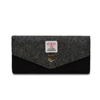 The Large Clasp Purse