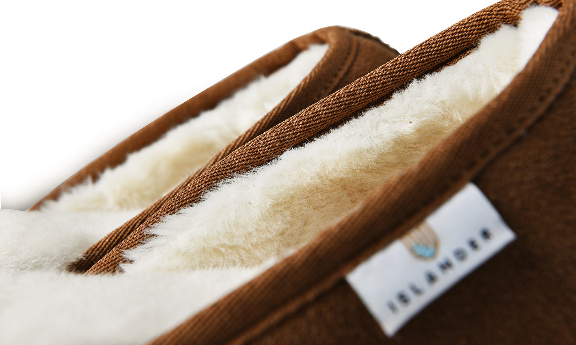 Islander best sale sheepskin slippers