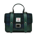 The Mini Satchel