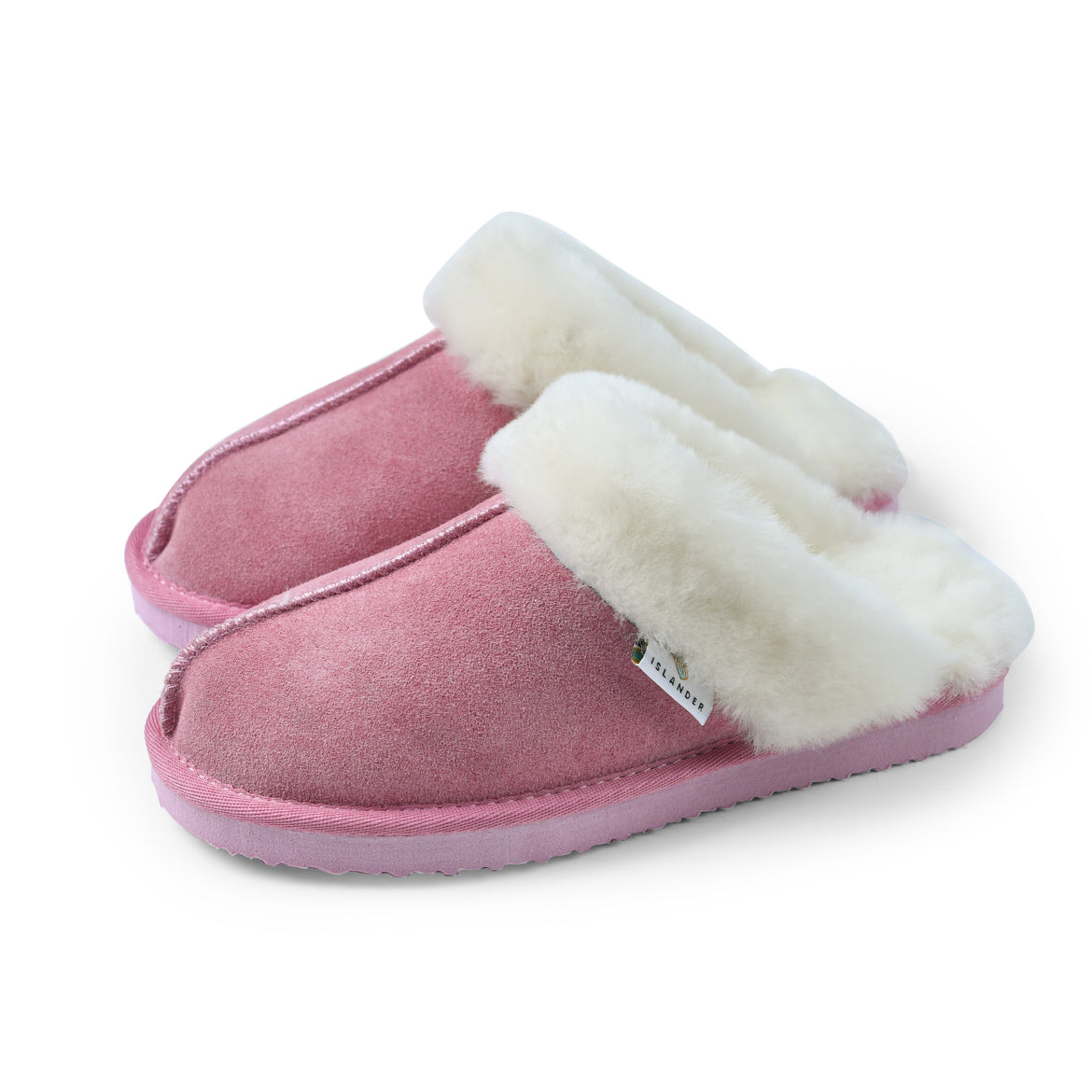 Islander sheepskin slippers new arrivals