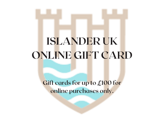 Islander E-Gift Card