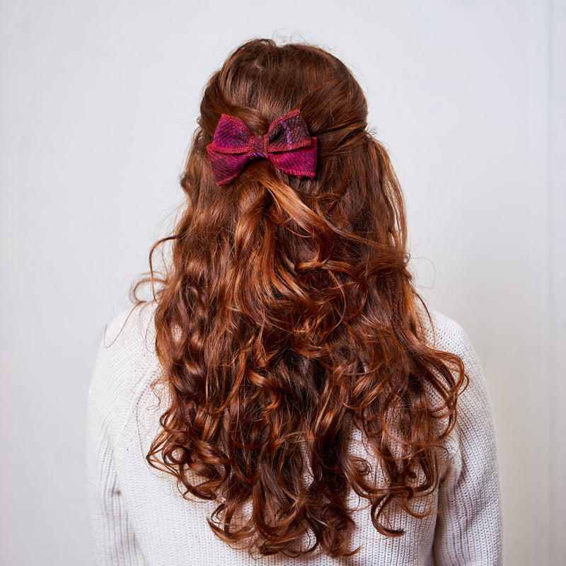 Large Hair Bow